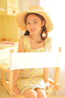 诡婴吉咪